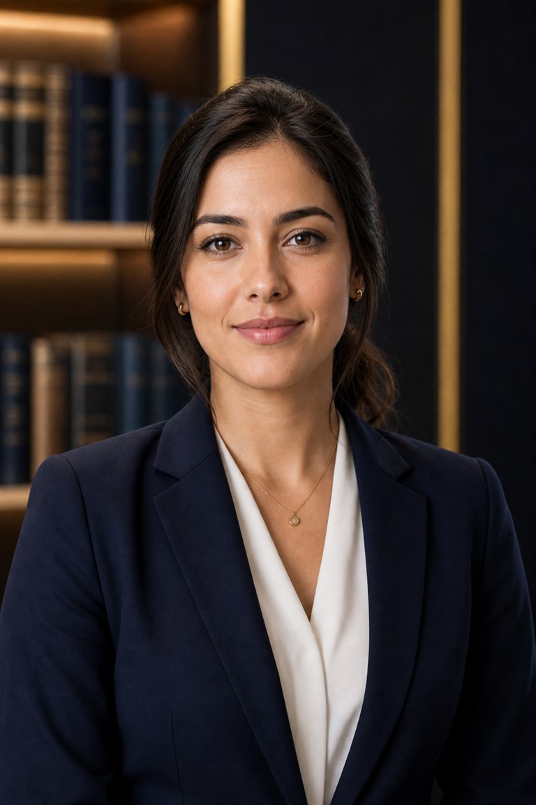 Dra. Ana Costa - Advogada